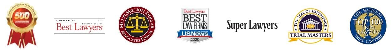 Babcock Louisiana Injury Lawyers
